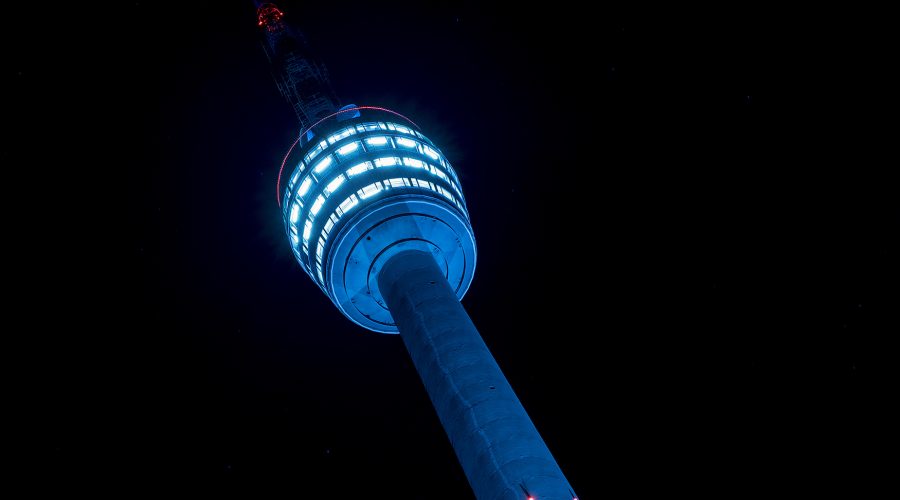 Therapy meets Charity – Event