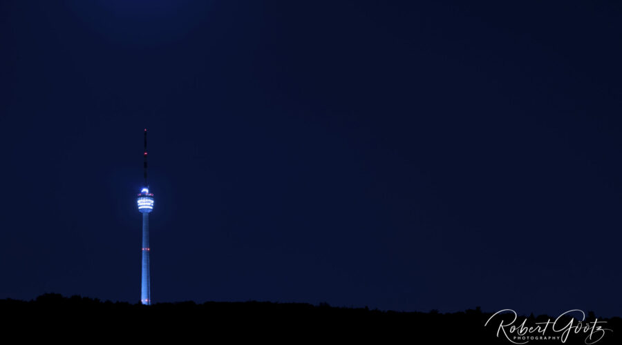 Fernsehturm