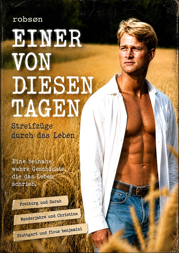Einer von diesen Tagen