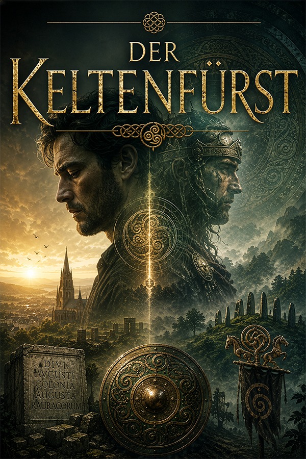 der Keltenfürst