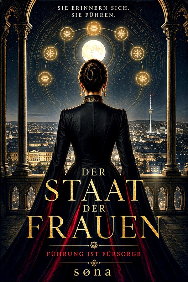 der Staat der Frauen