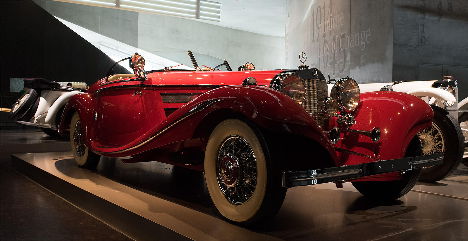 Automobile Träume