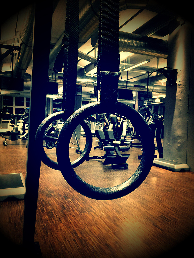 Sport & iPhone