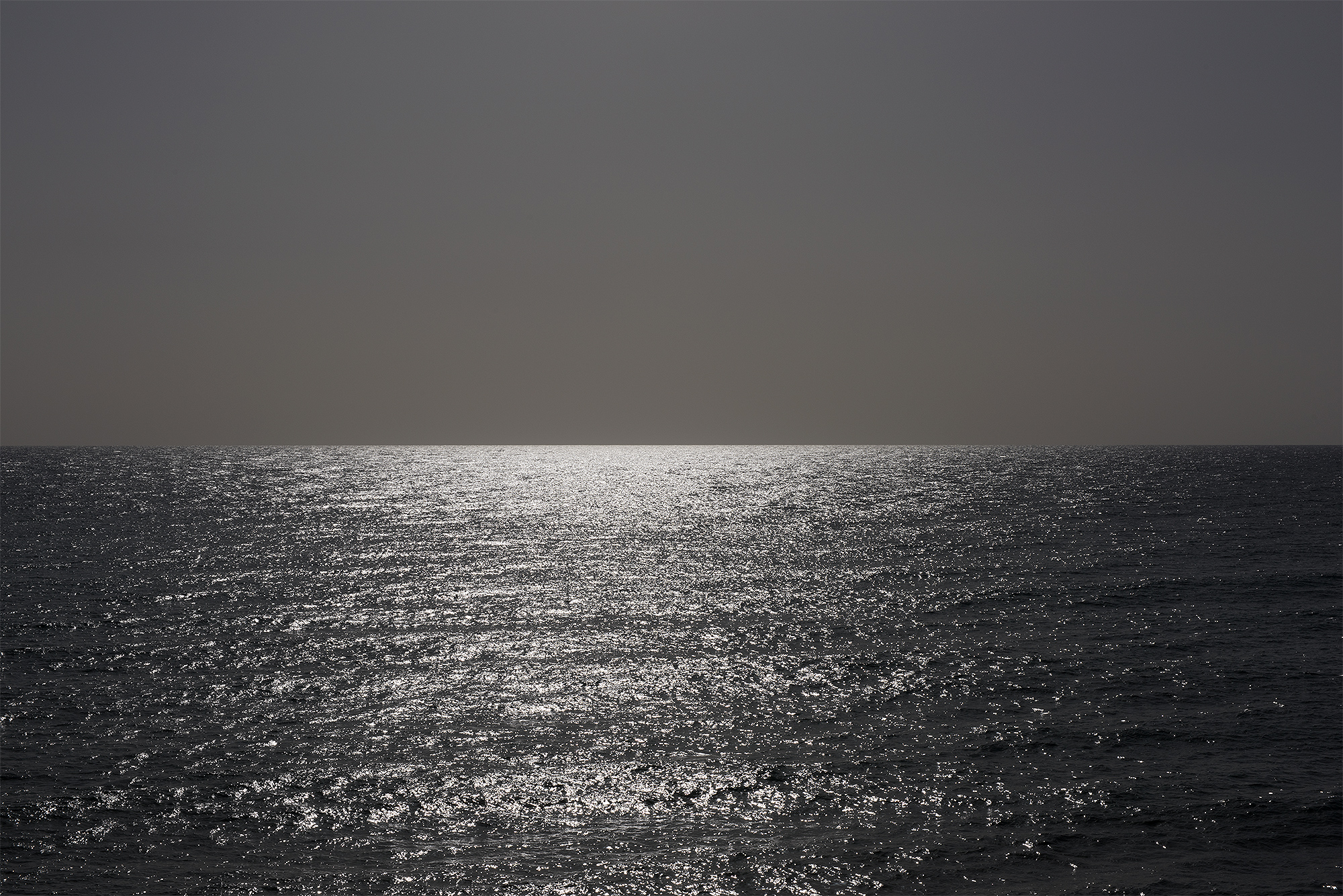 El Mar