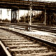 Rail to nowhere