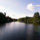 Abendstimmung am See